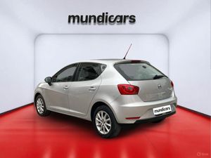 Seat Ibiza 1.4 TDI Style  - Foto 7