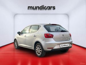 Seat Ibiza 1.4 TDI Style  - Foto 8
