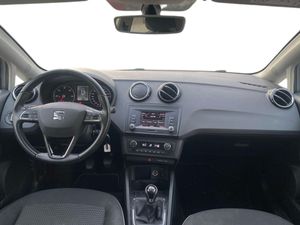 Seat Ibiza 1.4 TDI Style  - Foto 13