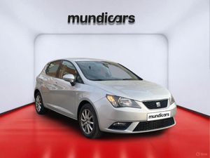 Seat Ibiza 1.4 TDI Style  - Foto 3