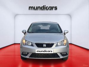 Seat Ibiza 1.4 TDI Style  - Foto 11