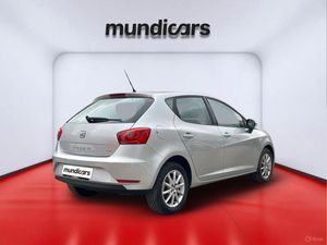 Seat Ibiza 1.4 TDI Style  - Foto 5