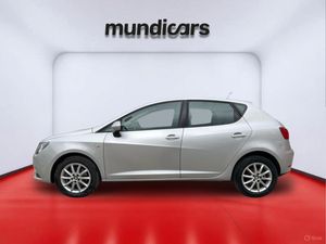 Seat Ibiza 1.4 TDI Style  - Foto 8