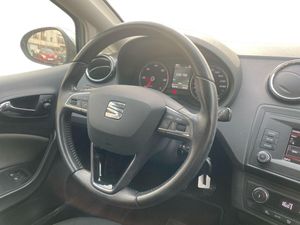 Seat Ibiza 1.4 TDI Style  - Foto 14