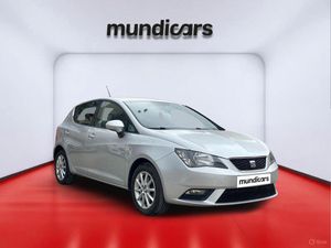 Seat Ibiza 1.4 TDI Style  - Foto 3