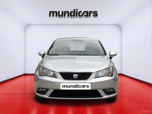 Seat Ibiza 1.4 TDI Style  - Foto 10