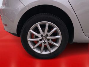 Seat Ibiza 1.4 TDI Style  - Foto 11