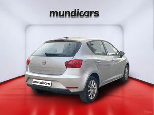 Seat Ibiza 1.4 TDI Style  - Foto 6