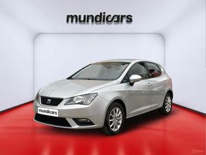 Seat Ibiza 1.4 TDI Style  - Foto 9