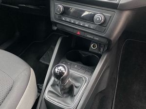 Seat Ibiza 1.4 TDI Style  - Foto 14