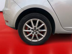 Seat Ibiza 1.4 TDI Style  - Foto 12