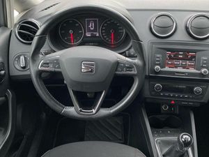Seat Ibiza 1.4 TDI Style  - Foto 13