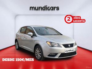 Seat Ibiza 1.4 TDI Style  - Foto 2