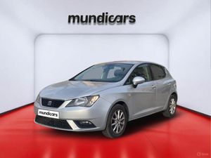 Seat Ibiza 1.4 TDI Style  - Foto 10