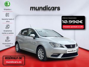 Seat Ibiza 1.4 TDI Style  - Foto 2