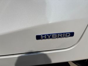 Lexus CT 200h  - Foto 22