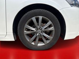 Lexus CT 200h  - Foto 11