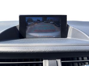 Lexus CT 200h  - Foto 16