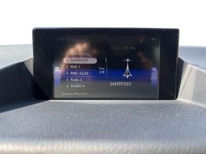 Lexus CT 200h  - Foto 17