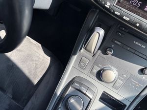 Lexus CT 200h  - Foto 14