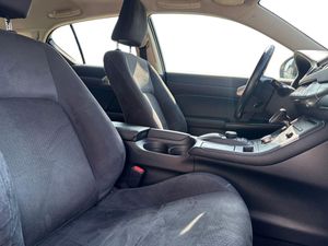 Lexus CT 200h  - Foto 18