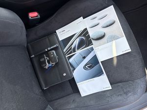 Lexus CT 200h  - Foto 23