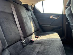 Lexus CT 200h  - Foto 19