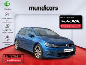 Volkswagen Golf 1.4 TSI ACT Sport BlueMotion Tech.  - Foto 2