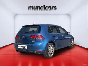 Volkswagen Golf 1.4 TSI ACT Sport BlueMotion Tech.  - Foto 6