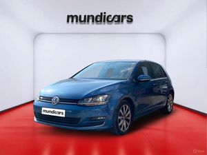 Volkswagen Golf 1.4 TSI ACT Sport BlueMotion Tech.  - Foto 10