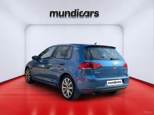 Volkswagen Golf 1.4 TSI ACT Sport BlueMotion Tech.  - Foto 8