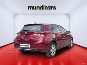 Toyota Auris 1.8 Hybrid Active  - Foto 6