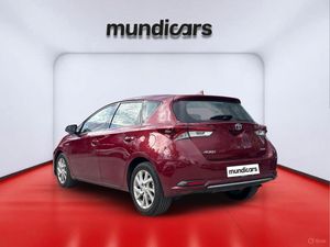 Toyota Auris 1.8 Hybrid Active  - Foto 8