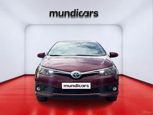 Toyota Auris 1.8 Hybrid Active  - Foto 11