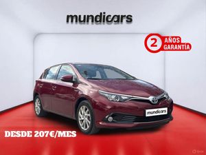 Toyota Auris 1.8 Hybrid Active  - Foto 2