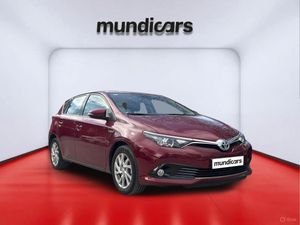 Toyota Auris 1.8 Hybrid Active  - Foto 3