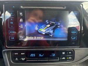 Toyota Auris 1.8 Hybrid Active  - Foto 18