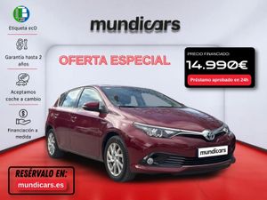 Toyota Auris 1.8 Hybrid Active  - Foto 2