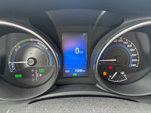 Toyota Auris 1.8 Hybrid Active  - Foto 16