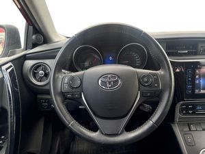 Toyota Auris 1.8 Hybrid Active  - Foto 14