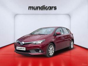 Toyota Auris 1.8 Hybrid Active  - Foto 10