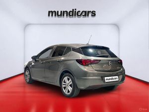 Opel Astra 1.4 SIDI Turbo Dynamic  - Foto 8