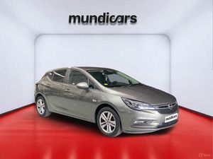 Opel Astra 1.4 SIDI Turbo Dynamic  - Foto 3