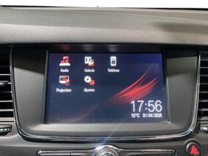 Opel Astra 1.4 SIDI Turbo Dynamic  - Foto 18