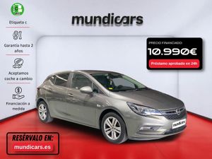 Opel Astra 1.4 SIDI Turbo Dynamic  - Foto 2