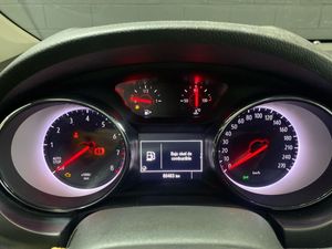 Opel Astra 1.4 SIDI Turbo Dynamic  - Foto 16