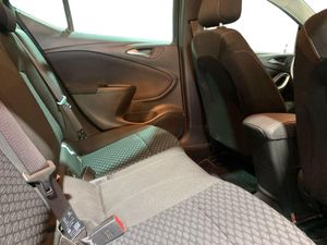 Opel Astra 1.4 SIDI Turbo Dynamic  - Foto 20