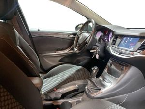 Opel Astra 1.4 SIDI Turbo Dynamic  - Foto 19