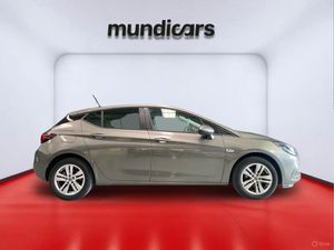 Opel Astra 1.4 SIDI Turbo Dynamic  - Foto 4