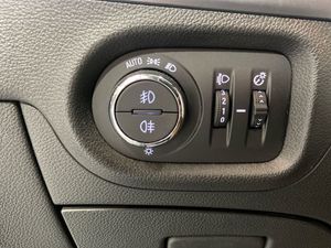 Opel Astra 1.4 SIDI Turbo Dynamic  - Foto 21